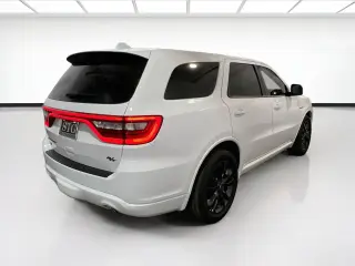 Dodge Durango 2022 AWD R/T 4p SUV