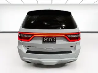 Dodge Durango 2022 AWD R/T 4p SUV