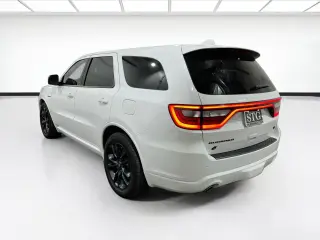 Dodge Durango 2022 AWD R/T 4p SUV