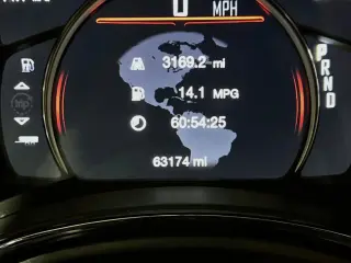 Dodge Durango 2022 AWD R/T 4p SUV
