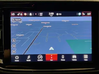 Dodge Durango 2022 AWD R/T 4p SUV