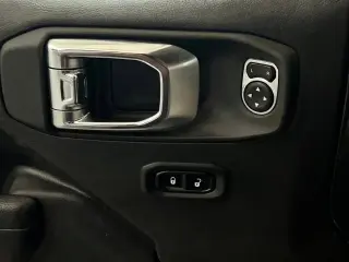 Jeep Wrangler 2024 4x4 Willys 4xe 4p SUV