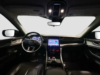 Jeep Grand Cherokee L 2022 4x4 Limited 4p SUV