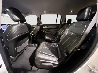 Jeep Grand Cherokee L 2022 4x4 Limited 4p SUV