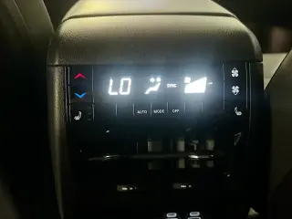 Jeep Grand Cherokee L 2022 4x4 Limited 4p SUV