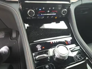 Jeep Grand Cherokee L 2024 4x4 Summit 4p SUV