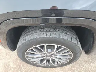 Jeep Grand Cherokee L 2024 4x4 Summit 4p SUV