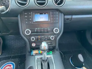 Ford Mustang 2021 EcoBoost 2dr Fastback