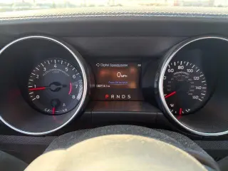 Ford Mustang 2021 EcoBoost 2dr Fastback