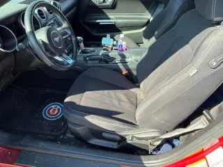 Ford Mustang 2021 EcoBoost 2dr Fastback