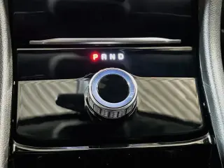 Jeep Grand Cherokee L 2022 4x2 Limited 4p SUV