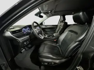 Jeep Grand Cherokee L 2022 4x2 Limited 4p SUV