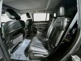Jeep Grand Cherokee L 2022 4x2 Limited 4p SUV