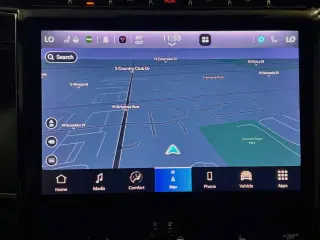 Jeep Grand Cherokee L 2022 4x2 Limited 4p SUV