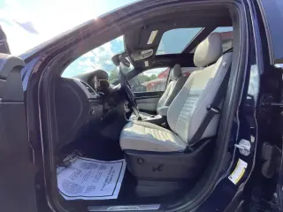 Jeep Grand Cherokee 2018 4x4 Limited 4p SUV