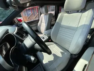 Jeep Grand Cherokee 2018 4x4 Limited 4p SUV