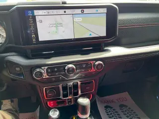 Jeep Wrangler 2024 4x4 Rubicon 4dr SUV