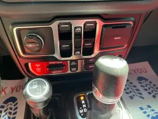 Jeep Wrangler 2024 4x4 Rubicon 4dr SUV