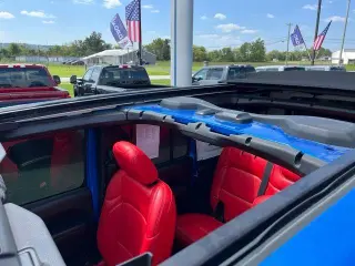 Jeep Wrangler 2024 4x4 Rubicon 4dr SUV