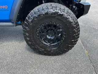 Jeep Wrangler 2024 4x4 Rubicon 4dr SUV