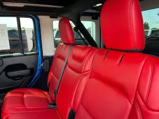 Jeep Wrangler 2024 4x4 Rubicon 4dr SUV