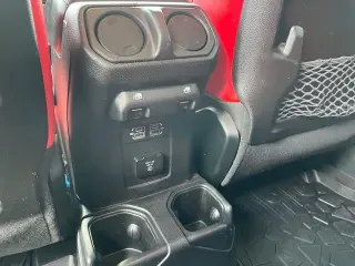 Jeep Wrangler 2024 4x4 Rubicon 4dr SUV