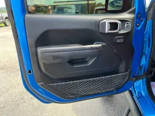 Jeep Wrangler 2024 4x4 Rubicon 4dr SUV