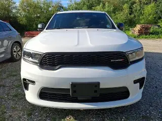 Dodge Durango 2023 AWD GT 4p SUV
