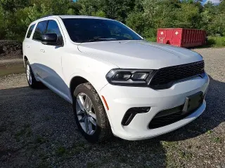 Dodge Durango 2023 AWD GT 4p SUV