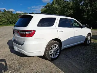 Dodge Durango 2023 AWD GT 4p SUV
