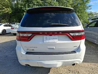 Dodge Durango 2023 AWD GT 4p SUV