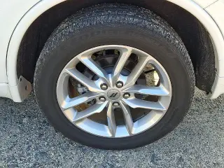 Dodge Durango 2023 AWD GT 4p SUV