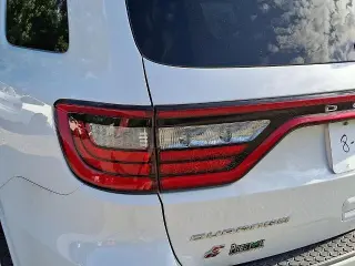 Dodge Durango 2023 AWD GT 4p SUV