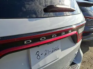 Dodge Durango 2023 AWD GT 4p SUV
