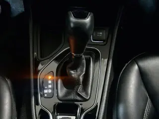 Jeep Cherokee 2019 Altitude 4p SUV
