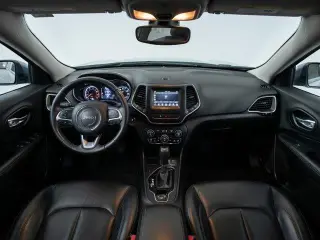 Jeep Cherokee 2019 Altitude 4p SUV