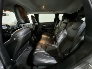 Jeep Cherokee 2019 Altitude 4p SUV