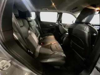 Jeep Cherokee 2019 Altitude 4p SUV