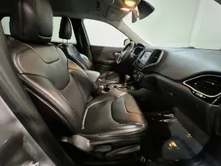 Jeep Cherokee 2019 Altitude 4p SUV