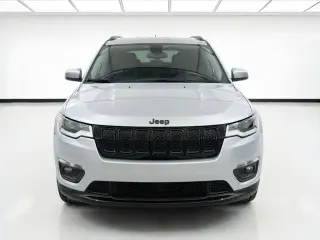 Jeep Cherokee 2019 Altitude 4p SUV