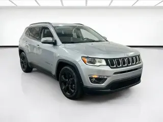 Jeep Cherokee 2019 Altitude 4p SUV