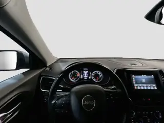 Jeep Cherokee 2019 Altitude 4p SUV