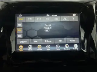 Jeep Cherokee 2019 Altitude 4p SUV