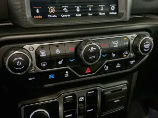 Jeep Wrangler Unlimited 2022 4x4 Sahara 4xe 4p SUV