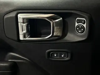 Jeep Wrangler 2023 4x4 Willys 4xe 4p SUV