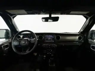 Jeep Wrangler 2023 4x4 Willys 4xe 4p SUV