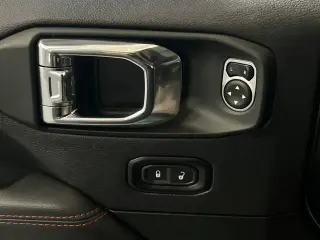 Jeep Wrangler Unlimited 2021 4x4 Rubicon 4p SUV