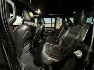 Jeep Wrangler Unlimited 2021 4x4 Rubicon 4p SUV