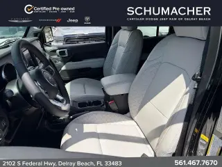 Jeep Wrangler 2023 4x4 Sahara 4p SUV