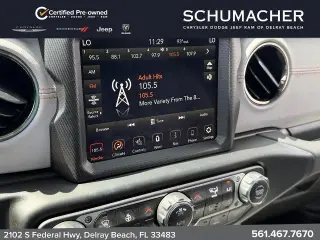 Jeep Wrangler 2023 4x4 Sahara 4p SUV